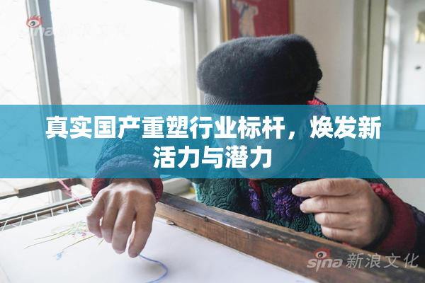 真实国产重塑行业标杆，焕发新活力与潜力