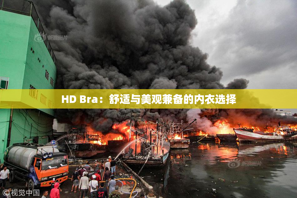 HD Bra：舒适与美观兼备的内衣选择