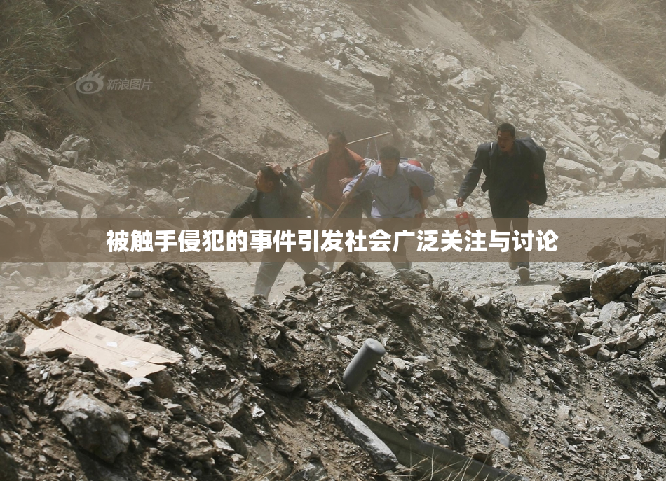 被触手侵犯的事件引发社会广泛关注与讨论