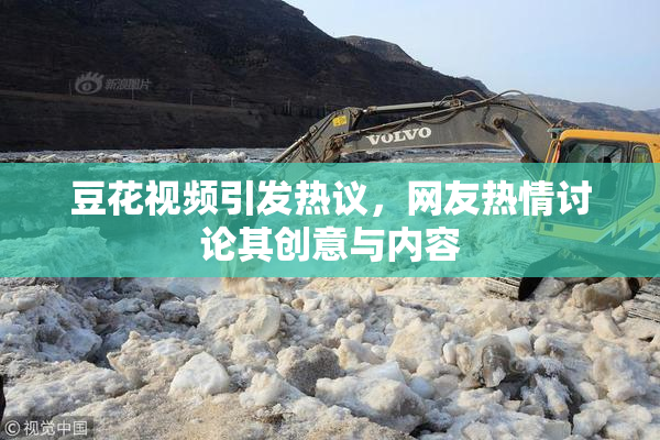 豆花视频引发热议，网友热情讨论其创意与内容