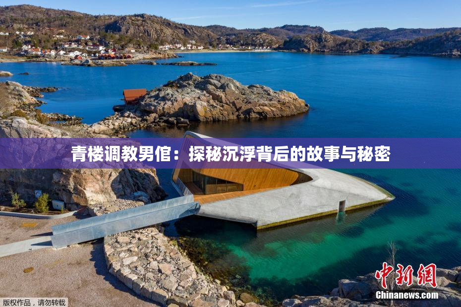 青楼调教男倌：探秘沉浮背后的故事与秘密