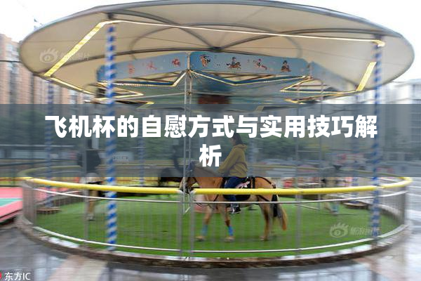 飞机杯的自慰方式与实用技巧解析