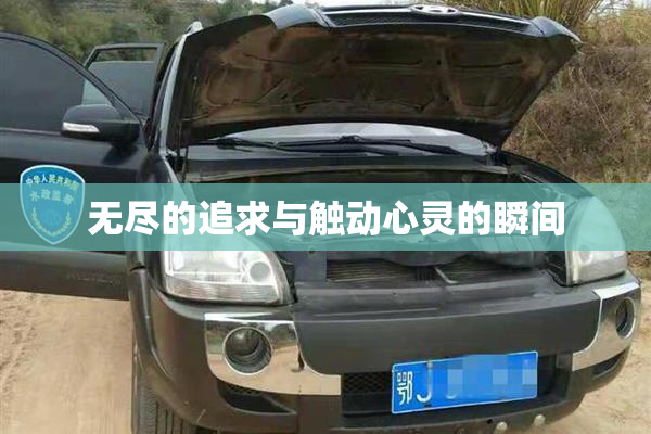 无尽的追求与触动心灵的瞬间