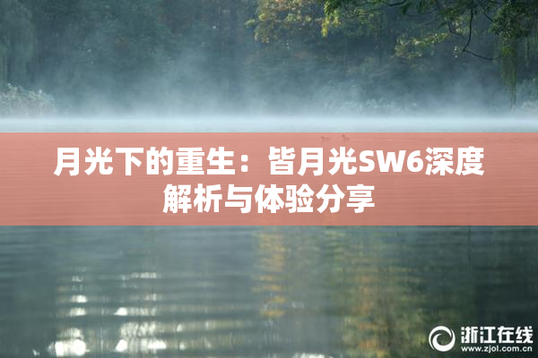 月光下的重生：皆月光SW6深度解析与体验分享