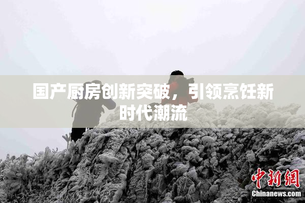 国产厨房创新突破，引领烹饪新时代潮流