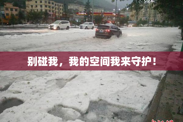 别碰我，我的空间我来守护！