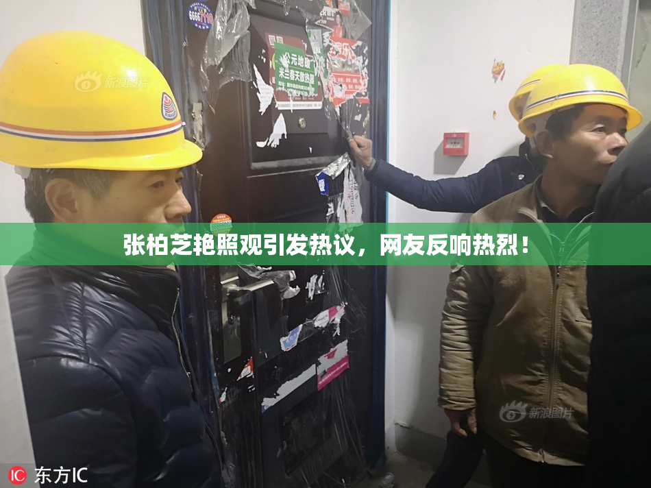 张柏芝艳照观引发热议，网友反响热烈！