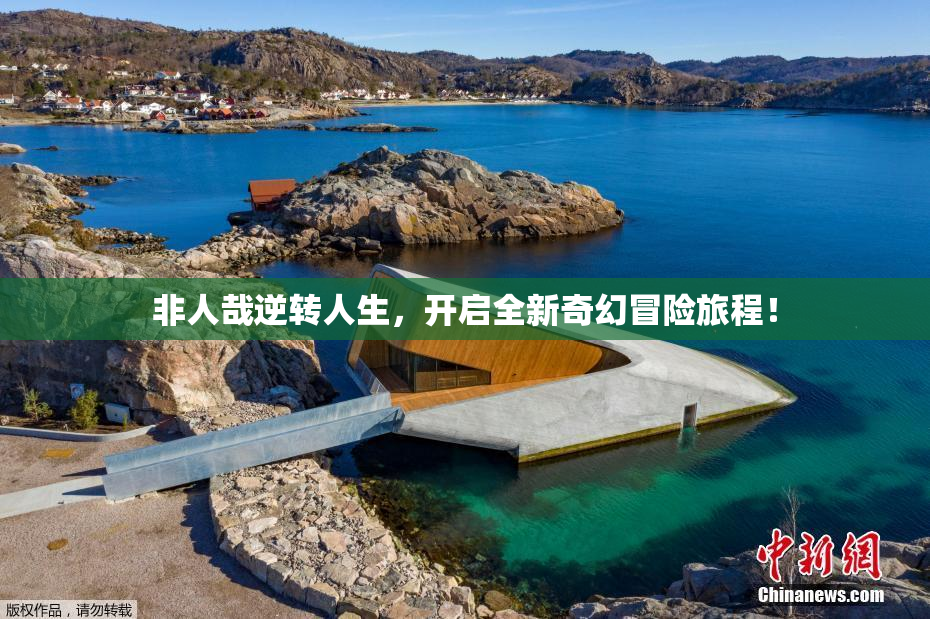 非人哉逆转人生，开启全新奇幻冒险旅程！