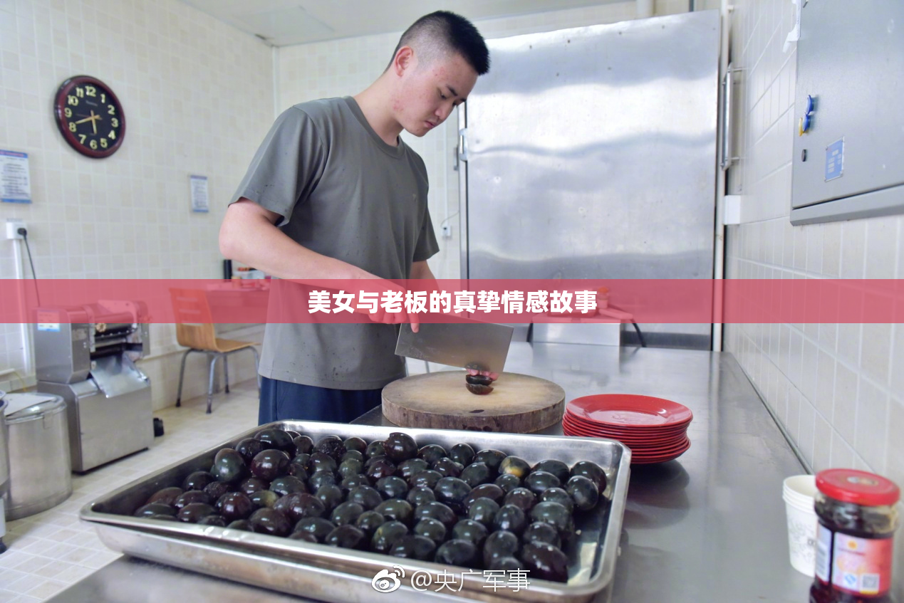 美女与老板的真挚情感故事
