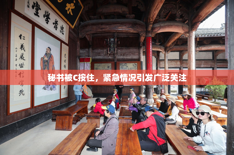 秘书被C按住，紧急情况引发广泛关注