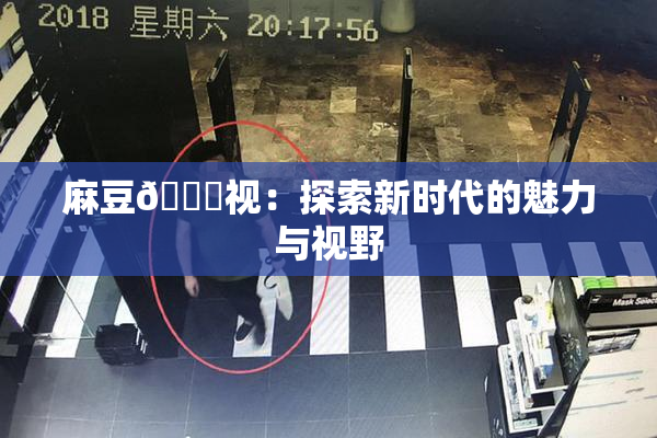 麻豆🔞视：探索新时代的魅力与视野