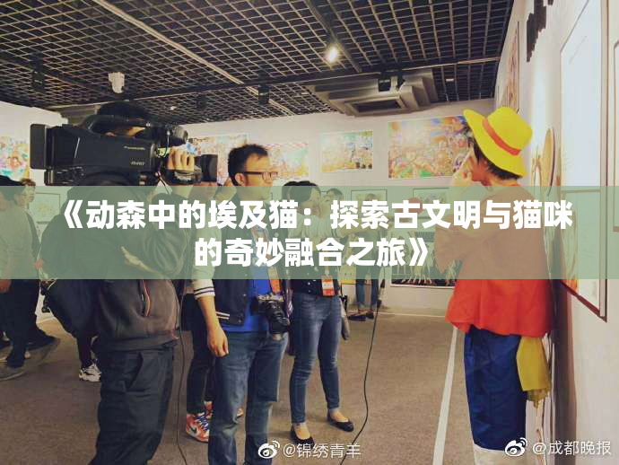 《动森中的埃及猫：探索古文明与猫咪的奇妙融合之旅》