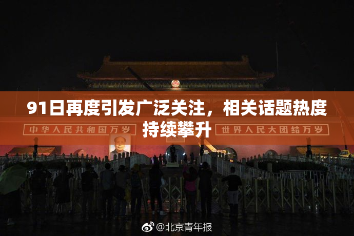 91日再度引发广泛关注，相关话题热度持续攀升