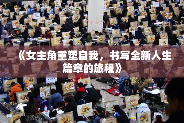 《女主角重塑自我，书写全新人生篇章的旅程》