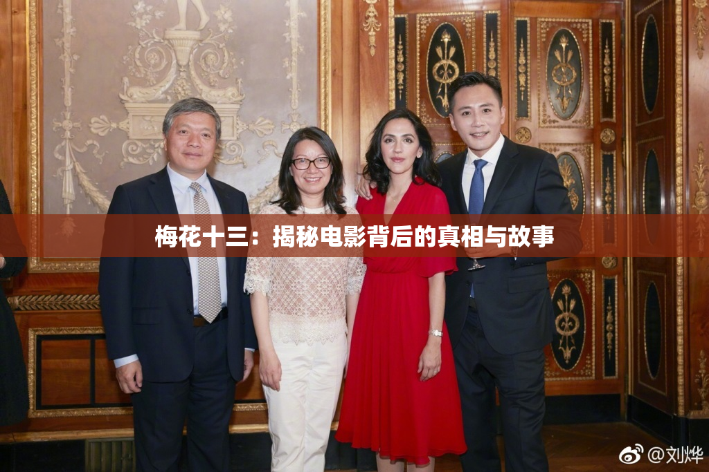 梅花十三：揭秘电影背后的真相与故事