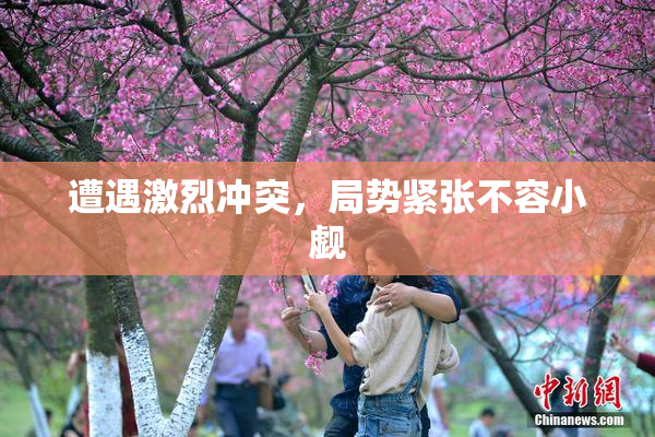 遭遇激烈冲突，局势紧张不容小觑