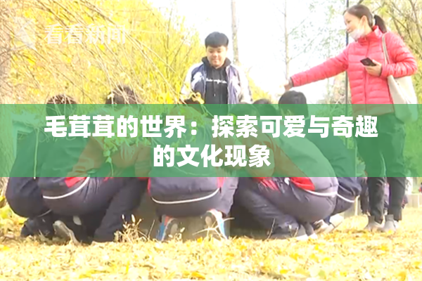 毛茸茸的世界：探索可爱与奇趣的文化现象