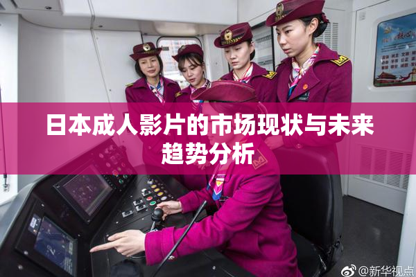 日本成人影片的市场现状与未来趋势分析