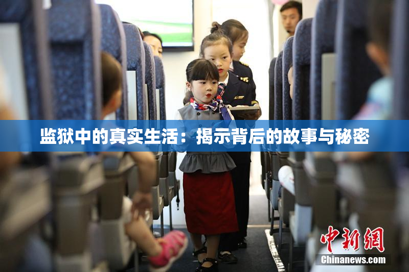 监狱中的真实生活：揭示背后的故事与秘密