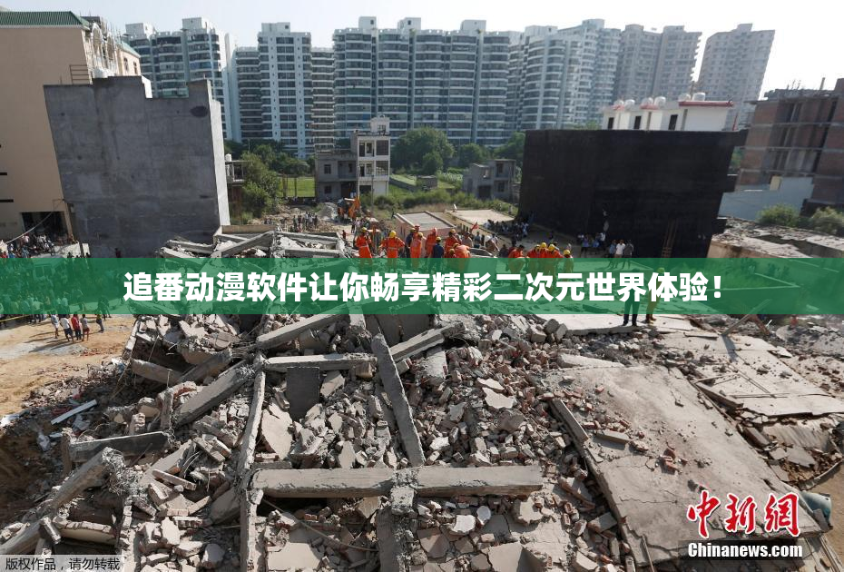 追番动漫软件让你畅享精彩二次元世界体验！