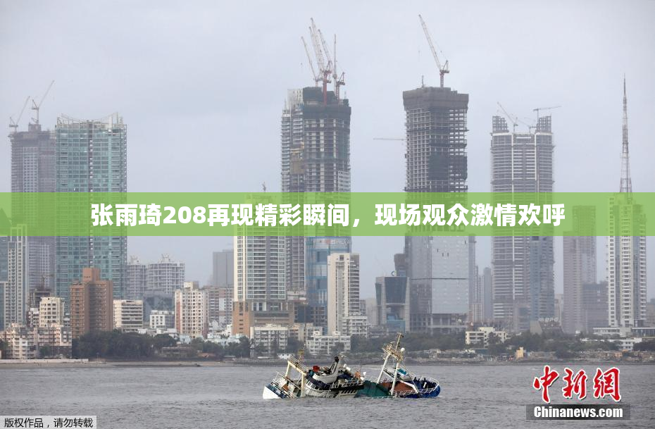 张雨琦208再现精彩瞬间，现场观众激情欢呼