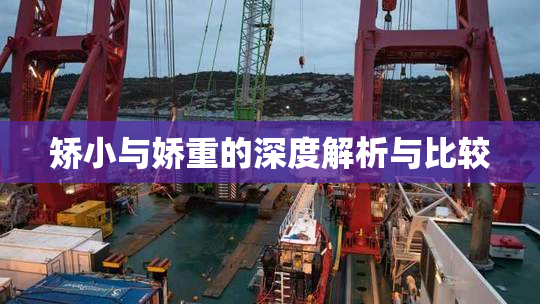 矫小与娇重的深度解析与比较