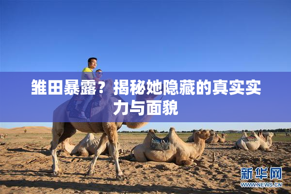 雏田暴露？揭秘她隐藏的真实实力与面貌
