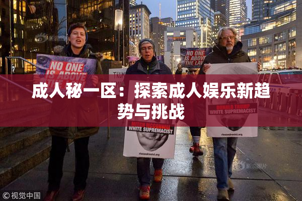 成人秘一区：探索成人娱乐新趋势与挑战