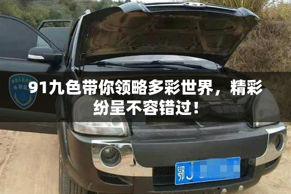 91九色带你领略多彩世界，精彩纷呈不容错过！