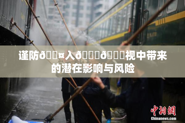 谨防🐤入🍑🍑视中带来的潜在影响与风险