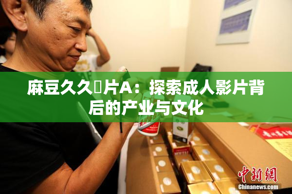 麻豆久久婬片A：探索成人影片背后的产业与文化