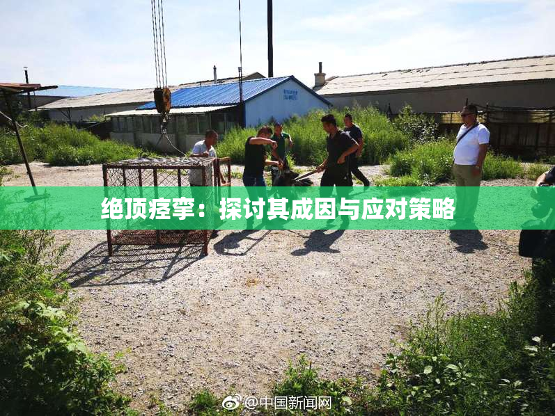绝顶痉挛：探讨其成因与应对策略