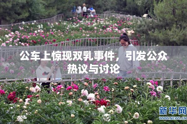 公车上惊现双乳事件，引发公众热议与讨论