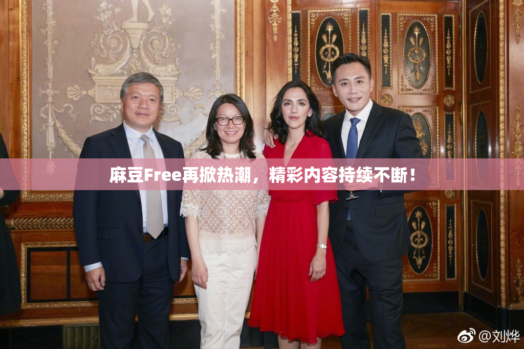 麻豆Free再掀热潮，精彩内容持续不断！