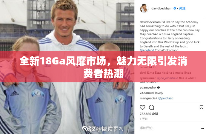 全新18Ga风靡市场，魅力无限引发消费者热潮