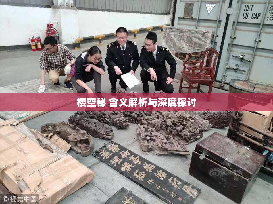 樱空秘 含义解析与深度探讨