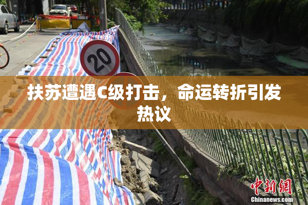 扶苏遭遇C级打击，命运转折引发热议