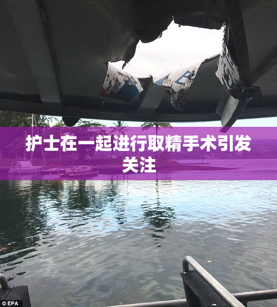 护士在一起进行取精手术引发关注