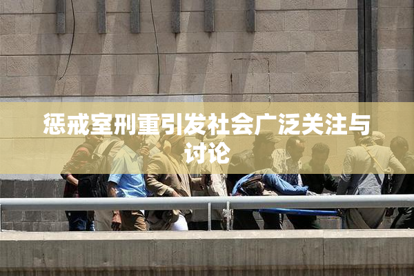 惩戒室刑重引发社会广泛关注与讨论
