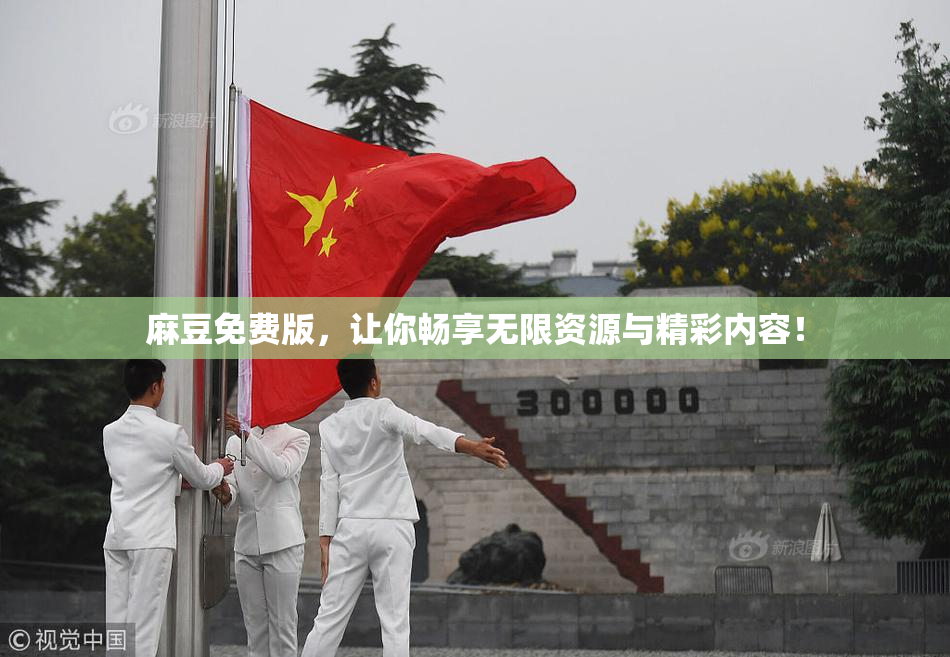 麻豆免费版，让你畅享无限资源与精彩内容！