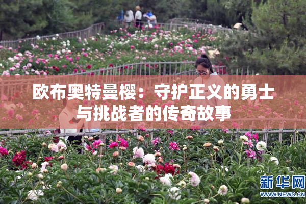 欧布奥特曼樱：守护正义的勇士与挑战者的传奇故事
