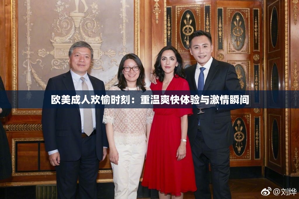 欧美成人欢愉时刻：重温爽快体验与激情瞬间
