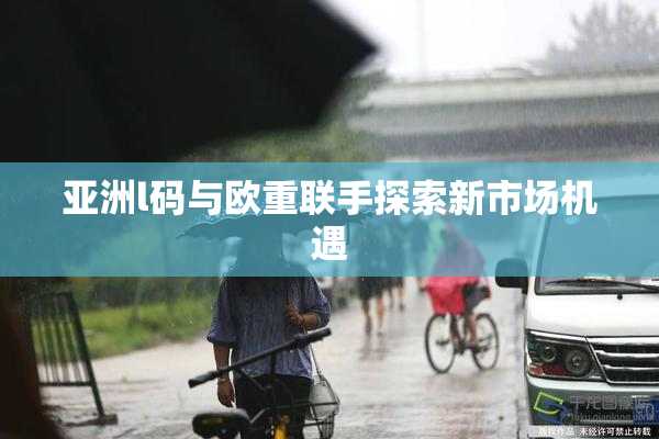 亚洲l码与欧重联手探索新市场机遇