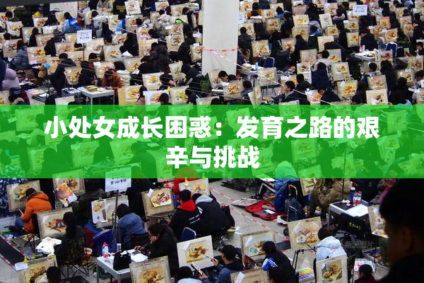 小处女成长困惑：发育之路的艰辛与挑战