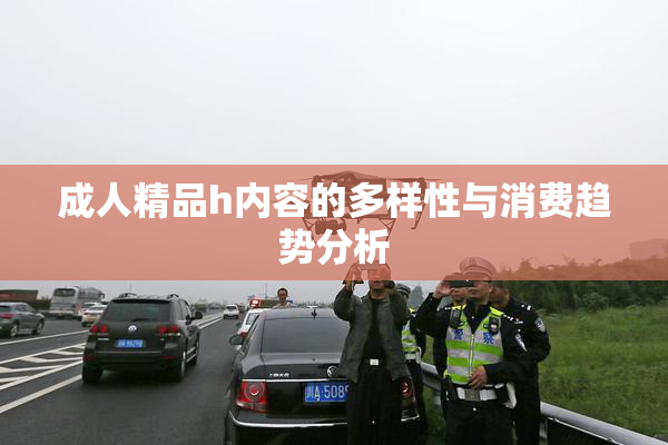 成人精品h内容的多样性与消费趋势分析