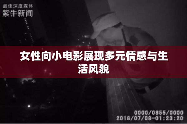 女性向小电影展现多元情感与生活风貌