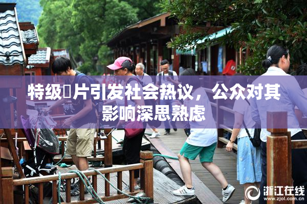 特级婬片引发社会热议，公众对其影响深思熟虑
