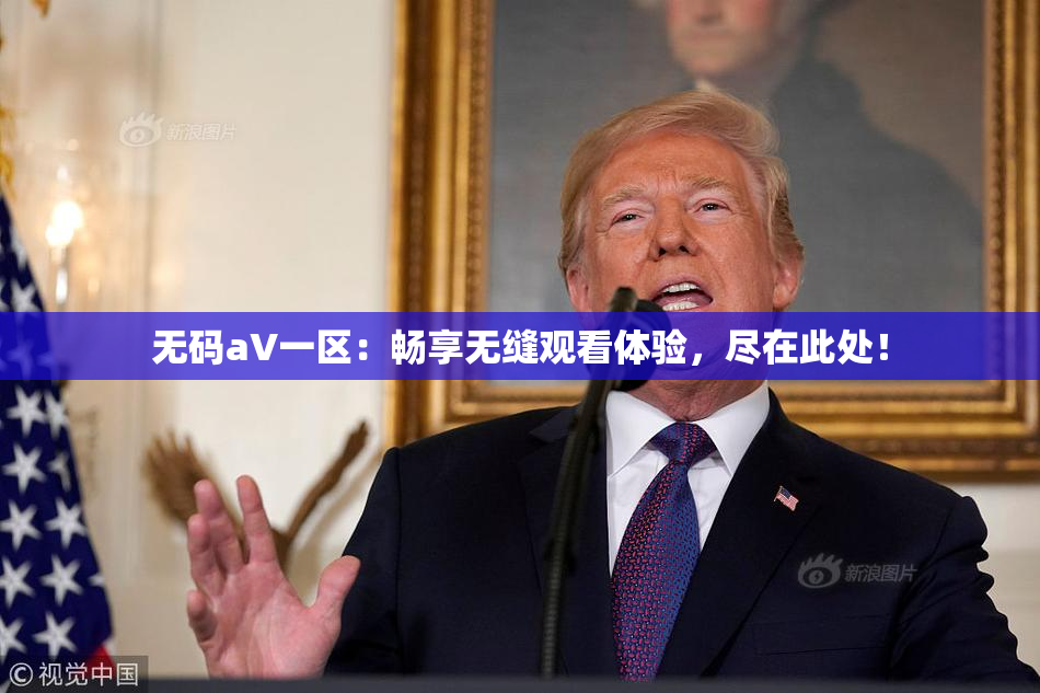无码aV一区：畅享无缝观看体验，尽在此处！