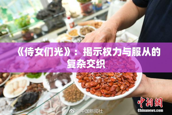 《侍女们光》：揭示权力与服从的复杂交织