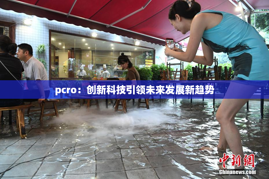 pcro：创新科技引领未来发展新趋势